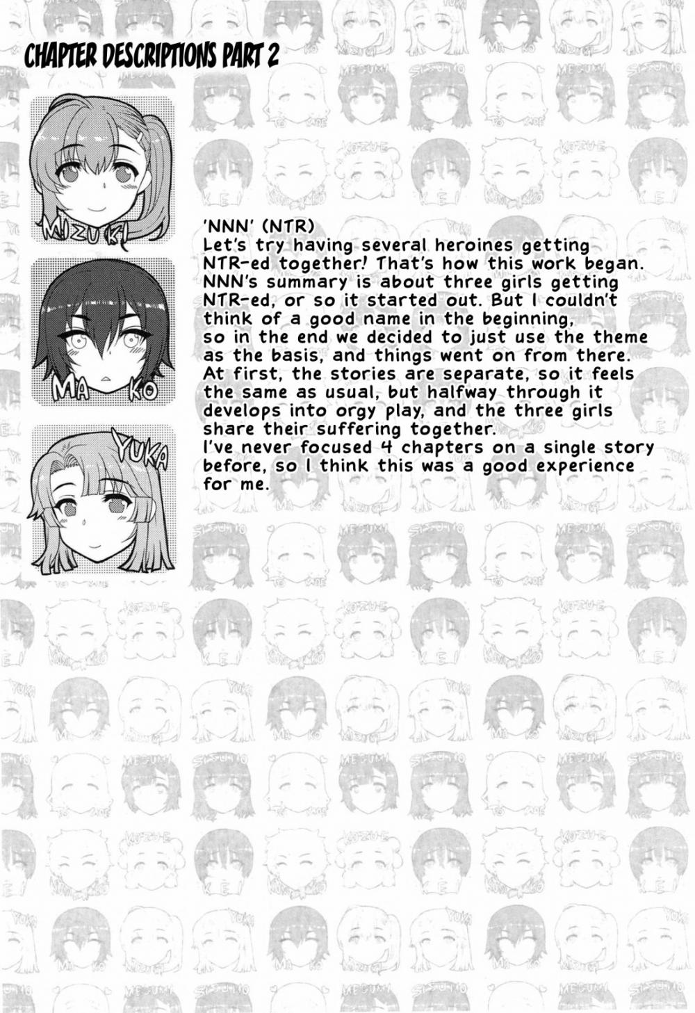 Hentai Manga Comic-Maiden Hunting-Chapter 7-18